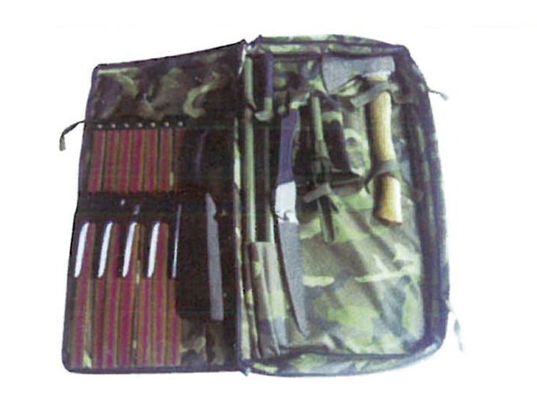 XS-37 多功能組合工具