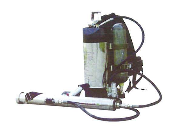 XS-45 背負式脈沖氣壓噴霧水槍