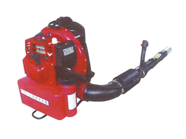 XS-46 背負式風(fēng)滅火機