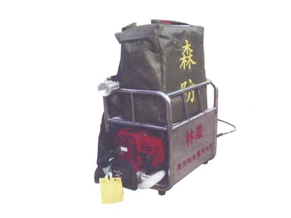 XS-51 高壓細稅務滅火機