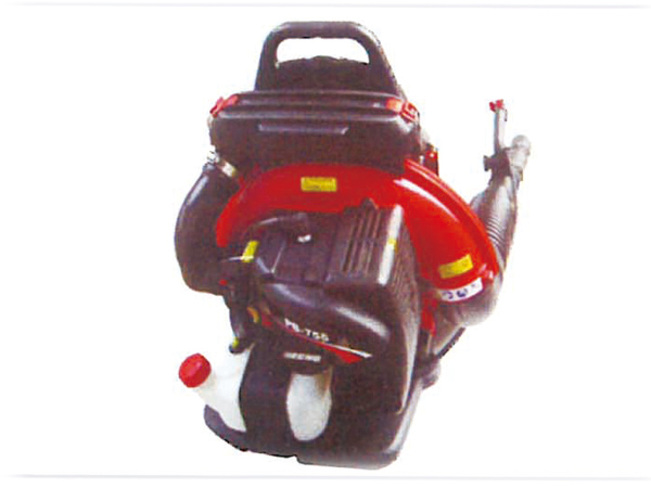 XS-57 背負式風力滅火機