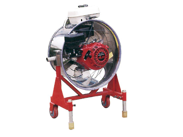 正壓式排煙機(jī)